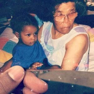 Meet your Posher, Aaron